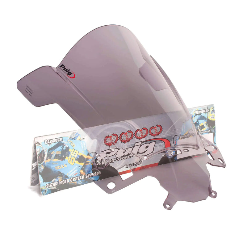 Puig Racing Screen Honda CBR250R 2011-2016