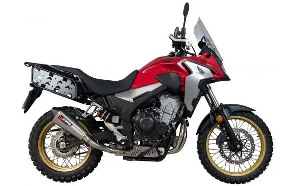 Honda CB500X