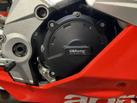 GB Racing Clutch Cover Aprilia RSV1000R '03-'10 / Tuono '05-'10