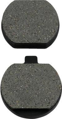 EBC Brake Pads For Kawasaki KZ 1000 C 1979-1981