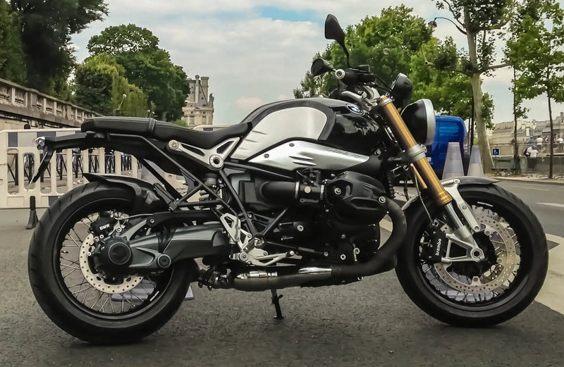 Cool Covers Motorcycle Seat Cover BMW R nineT 1200 2014- Current