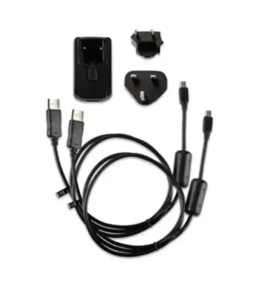 Garmin AC Adapter Cable For Europe Motorcycle Adventure