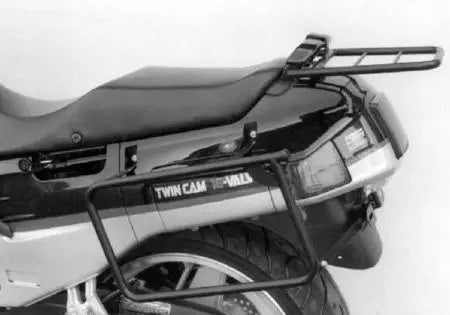 Hepco & Becker Side carrier Kawasaki ZX 10