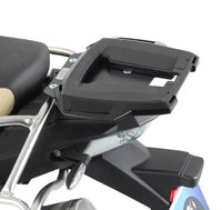 Hepco & Becker Rear Alurack BMW F800GS Adv