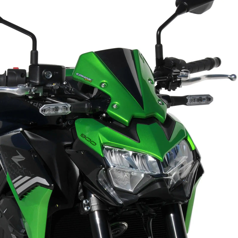 Ermax Nose Fairing Kawasaki Z900 2020-2024