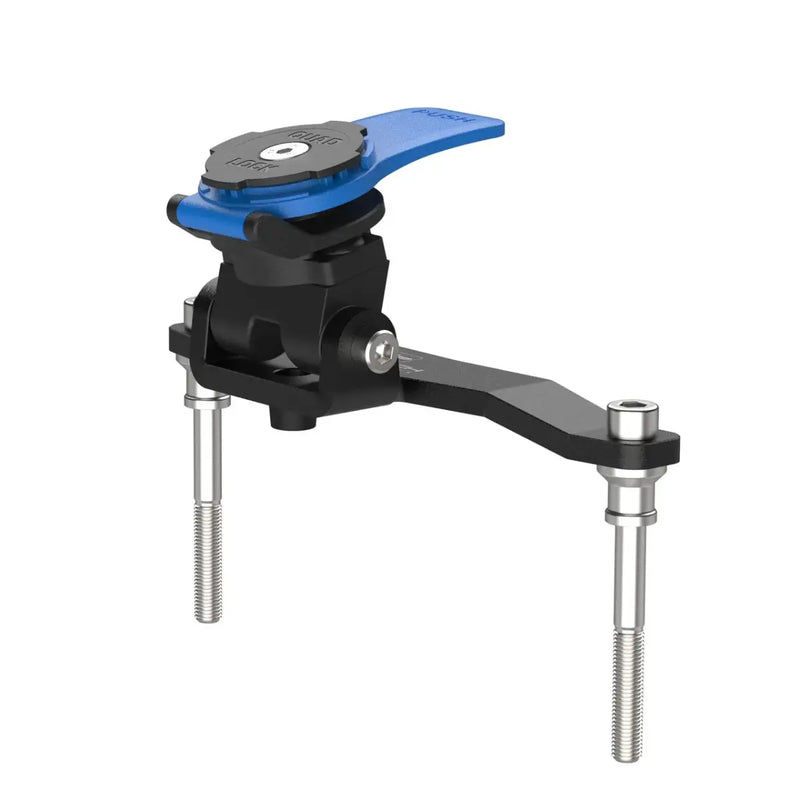 Evotech Performance Quad Lock Mount KTM RC 390 2022-