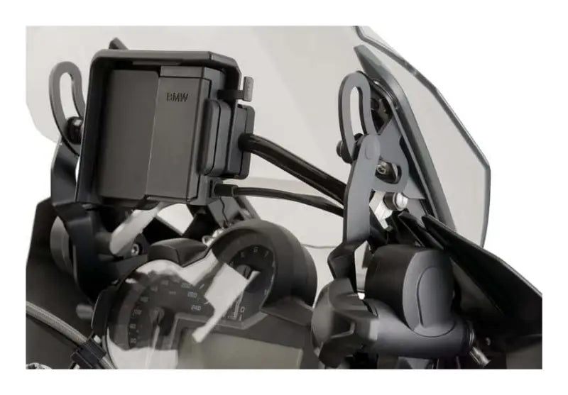 Puig Reinforcement Kit For Touring Windscreen BMW R1200GS / R1250GS / Adventure 2013-2024