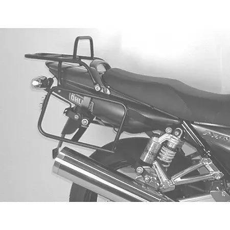 Hepco & Becker Lock-it SIde Carrier Yamaha XJR 1300 from 04 06'