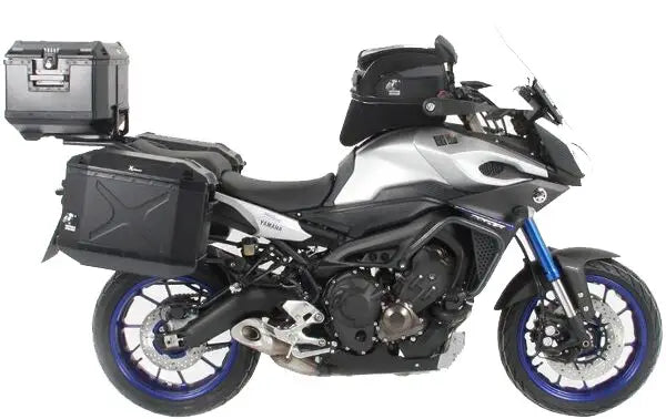 Yamaha FJ-09