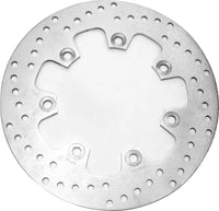 EBC Brake Rotors For Kawasaki GPZ 750 1982