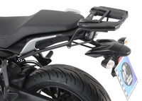 Hepco & Becker Rear Easyrack Yamaha Tracer 700
