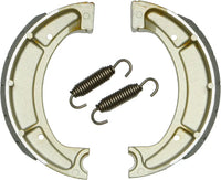 EBC Brake Pads For Yamaha DT 250 A 1974