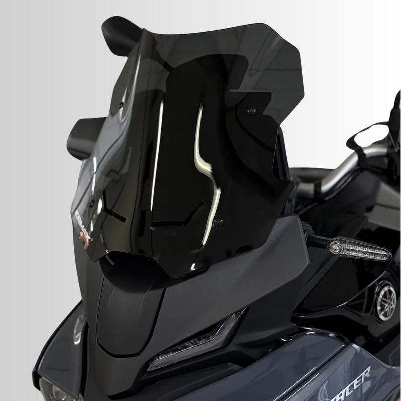 Ermax Motorcycle Windshield Sport Yamaha Tracer 9 / GT 2025-