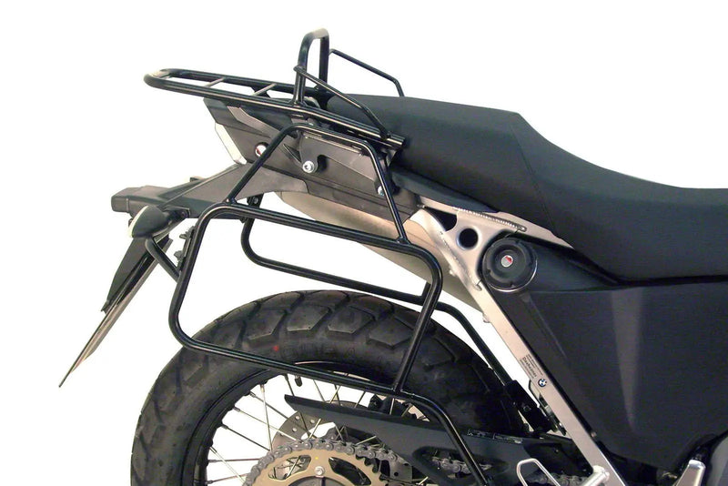 Hepco & Becker Lock-it Side Carrier BMW G650 X Country from 08'