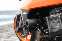 Evotech Performance Frame Sliders KTM 990 Duke 2024-