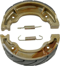 ebc brake pads for yamaha tt r 230 2005 2009