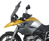 MRA Vario X-Creen Windshield BMW R1200GS -2012