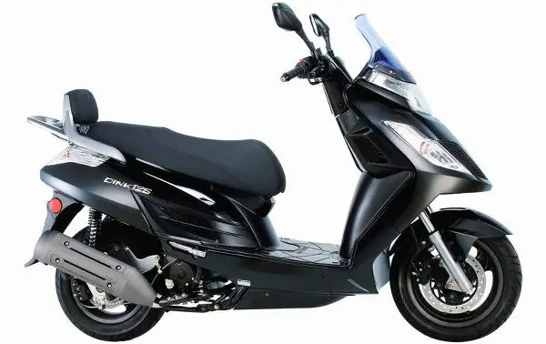 Kymco Dink