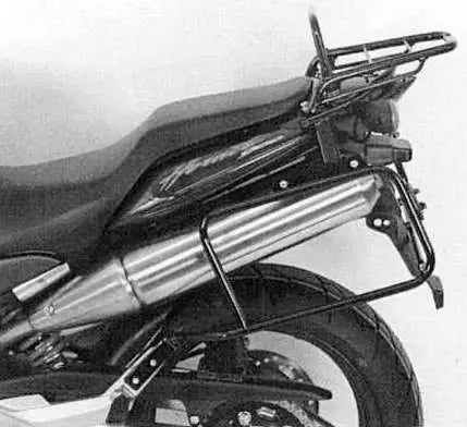 Hepco & Becker Side Carrier Honda CB 900 Hornet