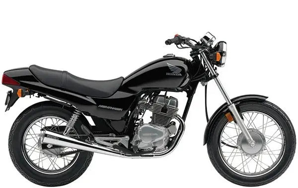 Honda CB250