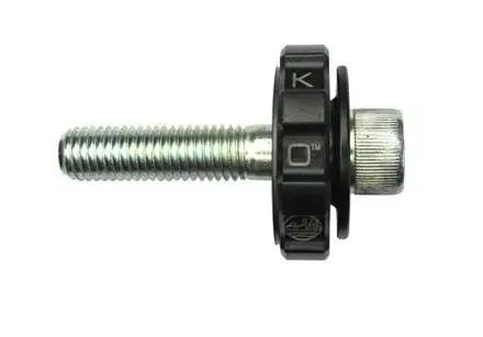Kaoko Throttle Stabilizer BMW S1000R / F800R 2015-2018