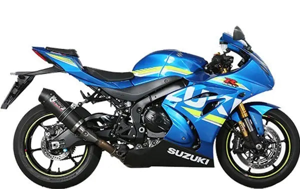 Suzuki GSXR1000