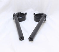 Helibars Handlebar Risers TracStar Suzuki GSXR1000 2017-