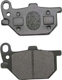 EBC Brake Pads For Yamaha XJ 650 LH Midnight 1981