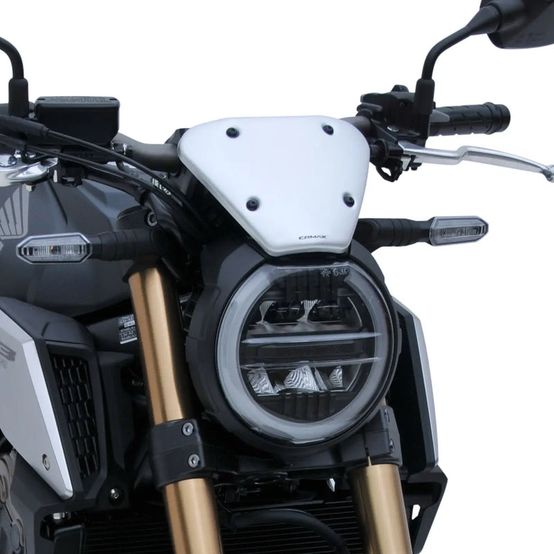 Ermax Motorcycle Windshield Sport Honda CB650R 2021-