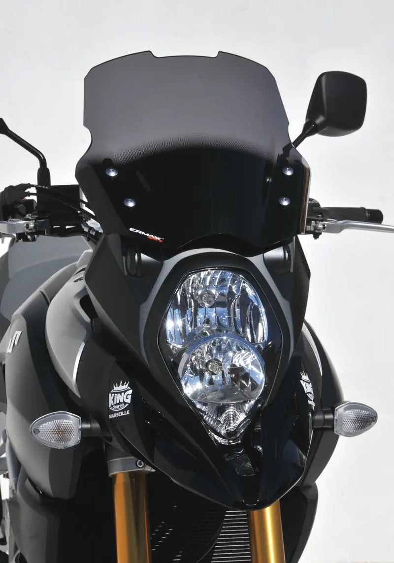 Ermax Motorcycle Windshield Sport Suzuki V-Strom 650 2017-2022