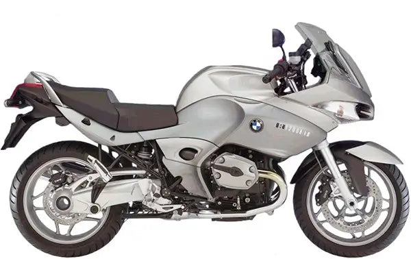 BMW R1200ST