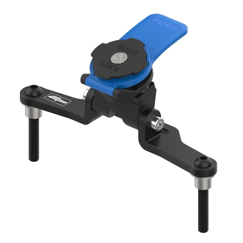 Evotech Performance Quad Lock Mount Yamaha YZF-R7 2022-