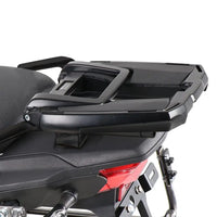 Hepco & Becker Rear Easyrack Benelli TRK502 / X