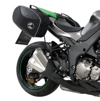Hepco & Becker C-Bow Kawasaki Z1000 from 2014-2020