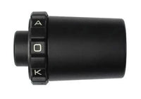 Kaoko Throttle Stabilizer BMW F800GT 2013-2019