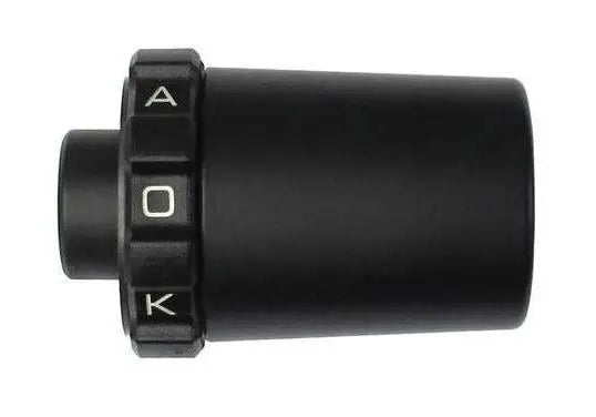 Kaoko Throttle Stabilizer BMW F800GT 2013-2019