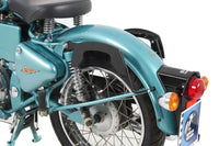 Hepco & Becker C-Bow Side Carrier Royal Enfield Bullet / Classic 2000-2017