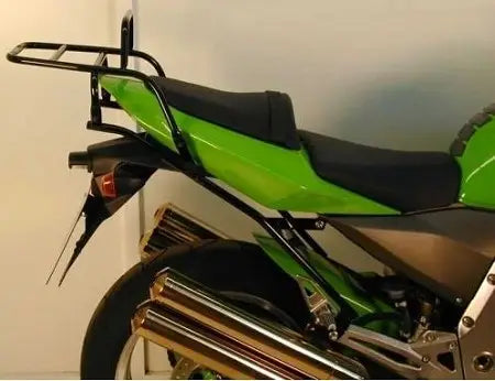 Hepco & Becker Rear Rack Kawasaki Z 1000 from 03 06'