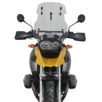 MRA Vario X-Creen Windshield BMW R1200GS -2012