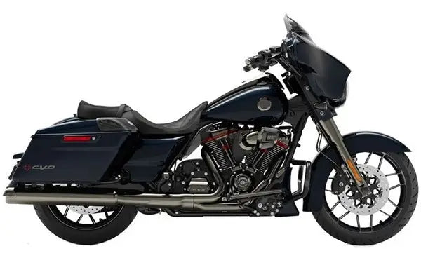 Harley-Davidson Street Glide