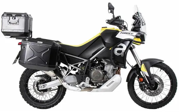 Aprilia Tuareg 660