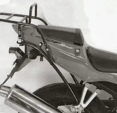 Hepco & Becker Rear Rack Honda CBR 600 F Sport