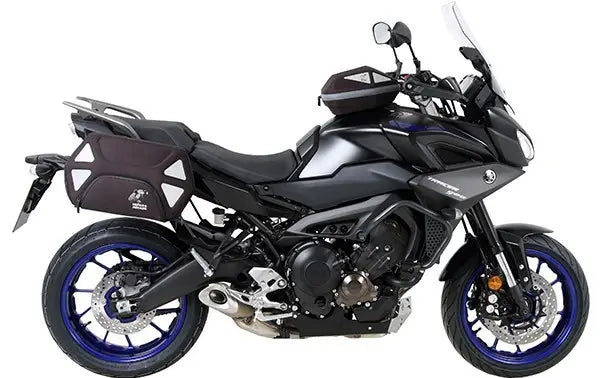 Yamaha Tracer 900 / GT