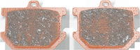 EBC Brake Pads For Yamaha XS 750 1978-1979