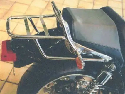 Hepco & Becker Rear Rack Yamaha V MAX