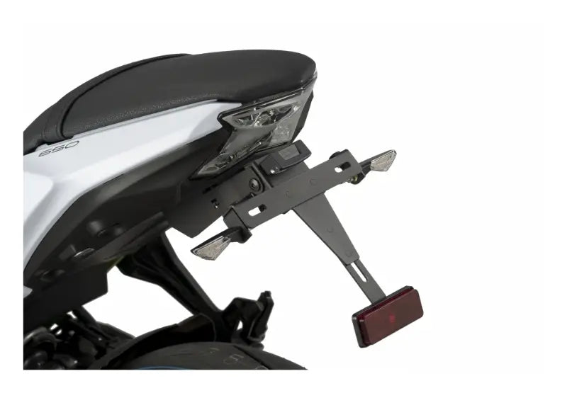 Puig Fender Eliminator Kit Kawasaki Z650 / Ninja 650 2017-2023