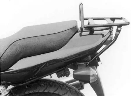 Hepco & Becker Rear Rack Kawasaki ER-5 up to 00'