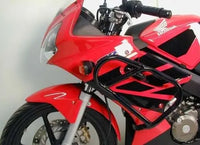 Hepco & Becker Crash Bars Honda CBR 125 R up to 10'