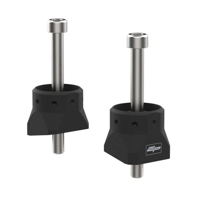 Evotech Performance Handlebar Risers Ducati Multistrada V4 / S / Pikes Peak 2021-2024
