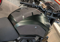Eazi-Grip Motorcycle Wrap Around Tank Grips Suzuki GSX-8T / TT 2026-